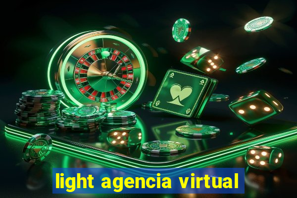 light agencia virtual